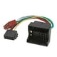 thumbnail image 2 of ISO Cable de Convertidor Coche Adaptador de Radio Repuestos de Reparación para para , Golf, 307, 2 of 8