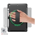 thumbnail image 3 of Funda Sahara Case Raider Series Heavy Duty con correa de mano para iPad 10.2, 3 of 5