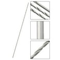 thumbnail image 1 of CUITING 1 Pcs 2mmx200mm super long high speed steel HSS drill bit, 1 of 7