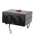 thumbnail image 1 of 12v 1000w Car Heater Warmer Fan Heater Fan Car Heater Defroster, 1 of 3