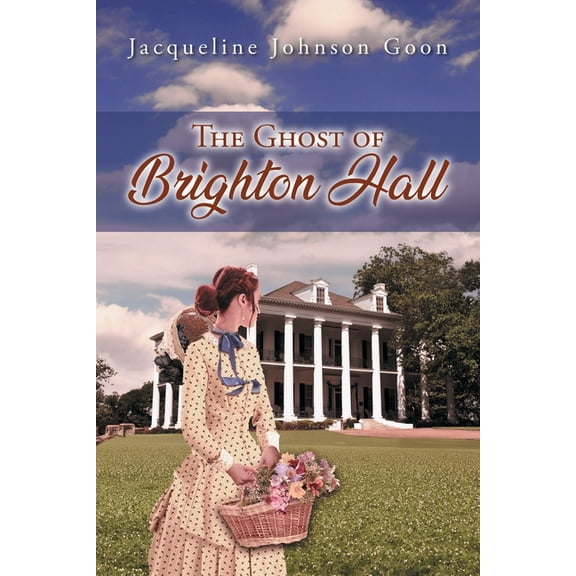 The Ghost of Brighton Hall, (Paperback)