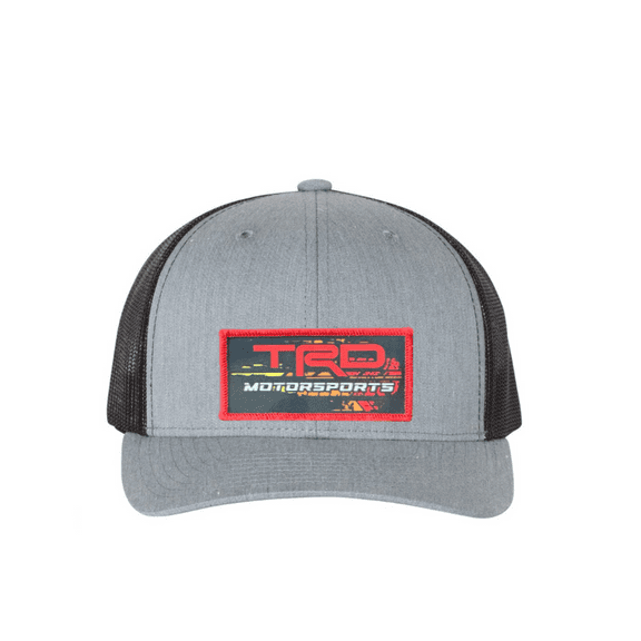 Toyota TRD Motorsports Hat
