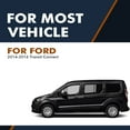 thumbnail image 2 of Set Front Quick Complete Strut-Coil Spring-Rear Shock Kit For 2014-2016 Ford Transit Connect, 2 of 10