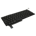thumbnail image 3 of Keyboard Replacement, Durable Laptop Keyboard  For Office, 3 of 8