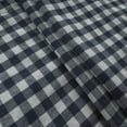 thumbnail image 6 of Arnsht Womens Classic Plaid Pants Cotton Plaid Lounge Pants Outdoor Casual Elastic Waist Straight Leg Pants With Pockets Blue S, 6 of 6
