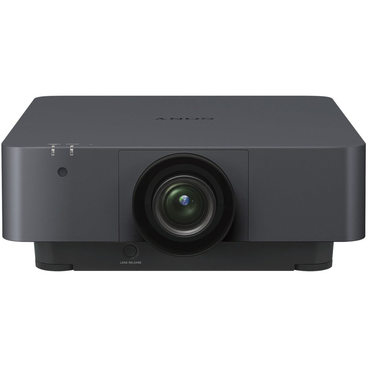 Sony Pro BrightEra VPLFHZ85 3LCD Projector, 1610, Ceiling Mountable
