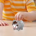 thumbnail image 2 of Children Educational Toy Special Shaped Cube Animal Model Cartoon Three Competitive Baby Early Education Birthday, 2 of 3
