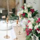 thumbnail image 2 of 3pcs delicado candelabro exquisito vela de vela de hierro decorativo, 2 of 5