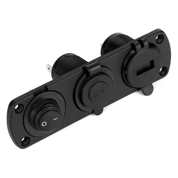 Cigarette Lighter,12V Cigarette Lighter Socket Cigarette Lighter Socket Car Cigarette Lighter Remarkable Clarity