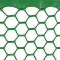 thumbnail image 4 of Tenax 2 ft. H x 25 ft. L 20 Ga. Green Poultry Fence, 4 of 8