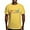 Yellow, variant on CafePress - Earth Pride Light T Shirt - Men's Classic Graphic T-Shirt