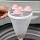 thumbnail image 4 of Colector de pelusas bola de lavado flotante reutilizable recogedor de pelusas flotante para lavadora, 4 of 6