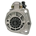 thumbnail image 2 of Starter Motor for Nissan Rogue 2008-2015, 2 of 2