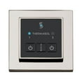 thumbnail image 2 of Thermasol Esm Easy Start Programmable Steam Shower Controller - Chrome, 2 of 15