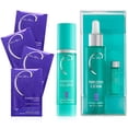 thumbnail image 1 of Malibu C Conjunto de Bienestar Facial y Corporal Perfection, 1 of 3