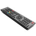 thumbnail image 3 of Zgemma Star HS H2S H2H H5 H5.2S Satellite Receiver Combo with Remote Control, Plug & Play, 3 of 5