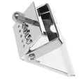 thumbnail image 2 of Miangastore Plated Tailpiece Replacement Accessory for 5 String Banjo HA151, 2 of 9