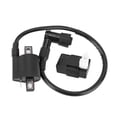 thumbnail image 4 of Bobina de encendido y kit CDI apto para KinRoad 125 150 cc 200 cc 250 cc ATV Go Kart Dirt Bike Jadeshay  A, 4 of 9
