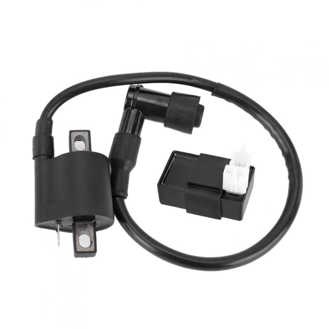 Accesorio del sistema de encendido, bobina de encendido y bobina de encendido CDI Kit de bobina de encendido CDI Tecnología de vanguardia