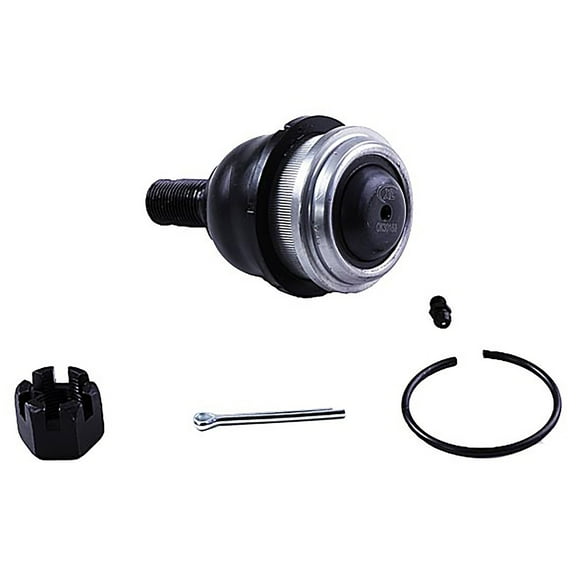 Dorman B9609XL Front Lower Suspension Ball Joint for Specific Nissan Models Fits select: 1995-1997 NISSAN TRUCK, 1993-1994 NISSAN D21