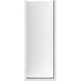 thumbnail image 4 of 5"W x 14"D x 14"H Standard Olympic Architectural Grade PVC Bracket with Block Ends, 4 of 11