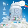 thumbnail image 4 of RYSE Loaded Protein Powder - Jet-Puffed Marshmallow - 27 Servings, 4 of 6