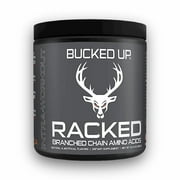 Racked BCAA