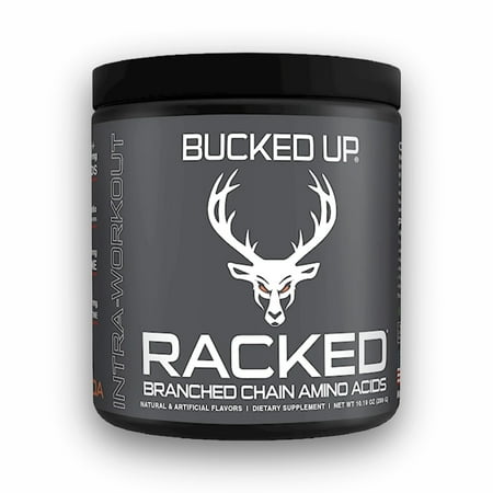 Racked BCAA