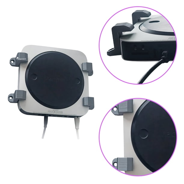 Soporte Pared para Mac Mini