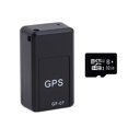 thumbnail image 1 of Mini dispositivo de rastreo portátil GF07 en tiempo real Posicionamiento satelital contra robo yeacher  32G, 1 of 7