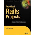 thumbnail image 1 of Pre-Owned Practical Rails Projects (Expert's Voice), 1 of 1