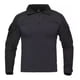 thumbnail image 1 of Hombre Uniforme Militar Táctico Hombres Camisa De Combate, 1 of 4