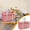 B, variant on Outdoor Large Capacity Picnic Bag Camping Picnic Basket Travel Picnic Bag Portable Bento Bag Thermal Insulation Bag 1A57