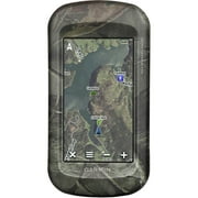 Garmin MONTANA610WW Montana® 610t Camo Handheld GPS