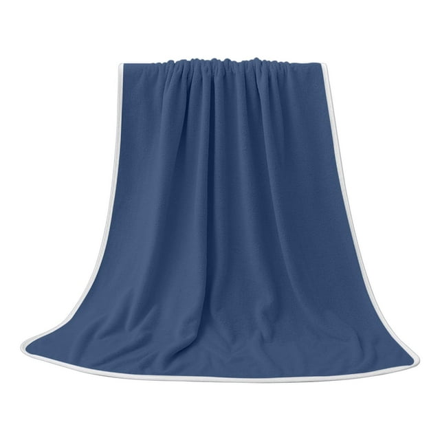 Large Bath towels Large Size 28 X 55 Inch Bath towel, Super Absorbent, Compact And Fast Drying, Is An Ideal Choice for Gym Travel