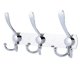 thumbnail image 1 of Perchero, Ganchos Antideslizantes Para Colgar En La Pared, Abrigos Montados En La Pared Para Sombreros, Bolsos De Pared Para El Hogar, 1 of 8