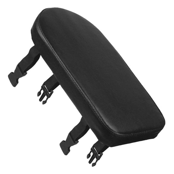 Masteelf Back Seat for Electric Bike Bicycle Rear Cushion