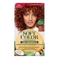 thumbnail image 1 of Tinte para cabello Soft Color Wella semipermanente 64 cobre oscuro, 1 of 4