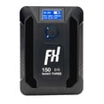 thumbnail image 1 of Batería SONGING FXLION Wireless Nano Three-Pro V-Mount 150 Wh, 1 of 7