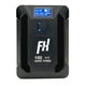 thumbnail image 1 of Batería SONGING FXLION Wireless Nano Three-Pro V-Mount 150 Wh, 1 of 7