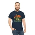 thumbnail image 3 of Brachiosaurus T-Shirt: The Gentle Giant Dinosaur Edition T-Shirt, 3 of 7