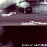 Various Artists - Signal To Noise: Reinforced Industrial Hits - Music & Performance - CD