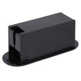 thumbnail image 4 of 2X 2 Band Active Bass Guitar EQ Equalizer Preamp Circuit Pickup Black, 4 of 6