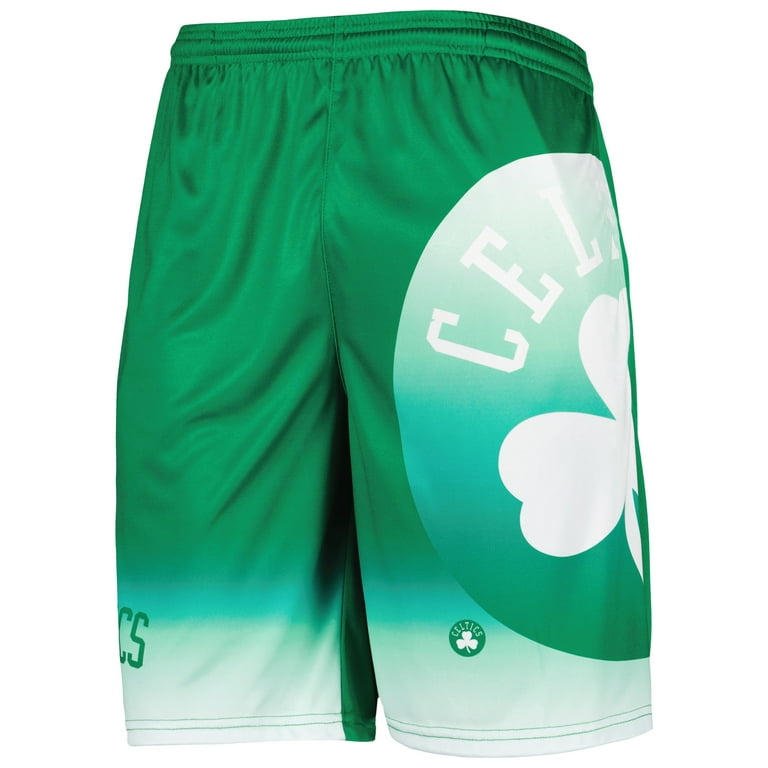 Boston Celtics Shorts