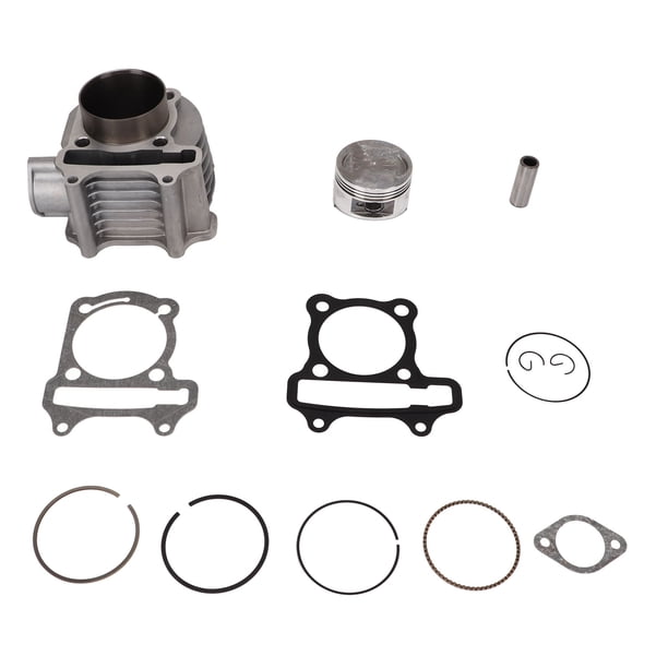 Kit de junta de pistón de cilindro, kit de culata de motor, kit de reconstrucción de cilindro de motor, culata con pistón, funcionalidad inteligente