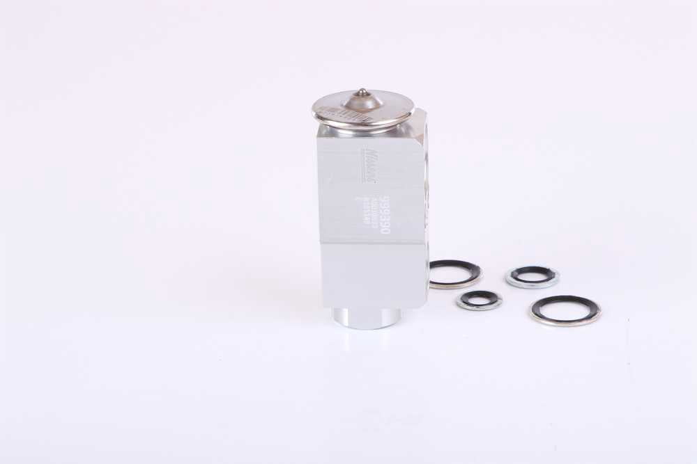 Nissens 999390 Air Conditioning Expansion Valve