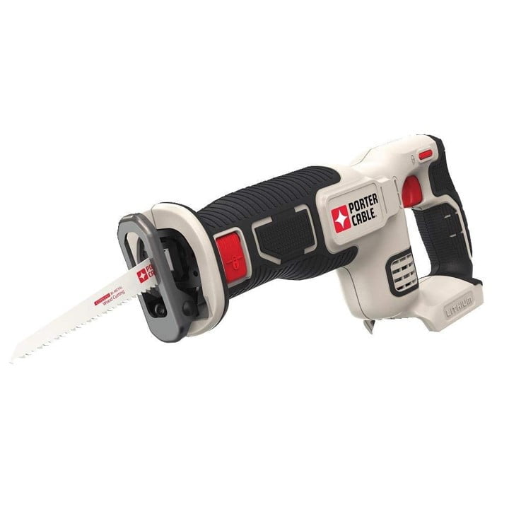 PORTER CABLE 20V Max Lithium Ion Cordless Power Tool Set Drill Saw Battery Included PCCK616L4 Walmart