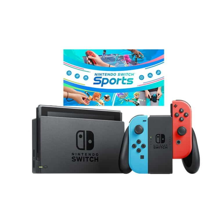 Nintendo Switch Game System, Handheld Sport Console, New Nintendo Switch Game System, Handheld Sport Console, New