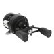 thumbnail image 5 of Carrete de pesca carrete de lanzamiento de gota de agua señuelo de largo alcance rueda de tambor de pesca Baitcaster con rodamiento carrete de pesca Baitcaster de ANGGREK  Otros, 5 of 8