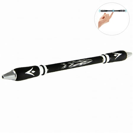 1Pc 21cm Non-slip Spinning Pen to Exercise Finger Flexibility (Random (Best Spinning Pens For Beginners)